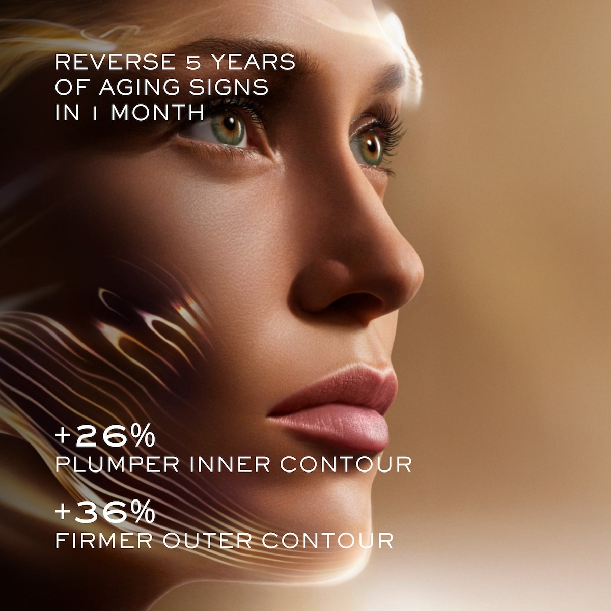 Refill for Absolue Longevity The Soft Cream