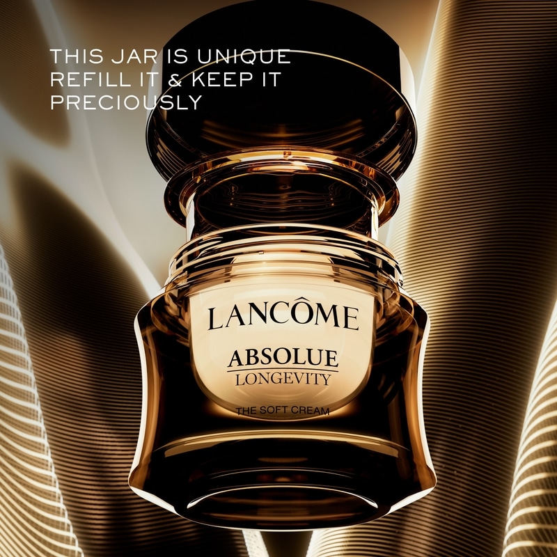 LANCÔME Absolue Longevity The Soft Cream | Shoppers Drug Mart