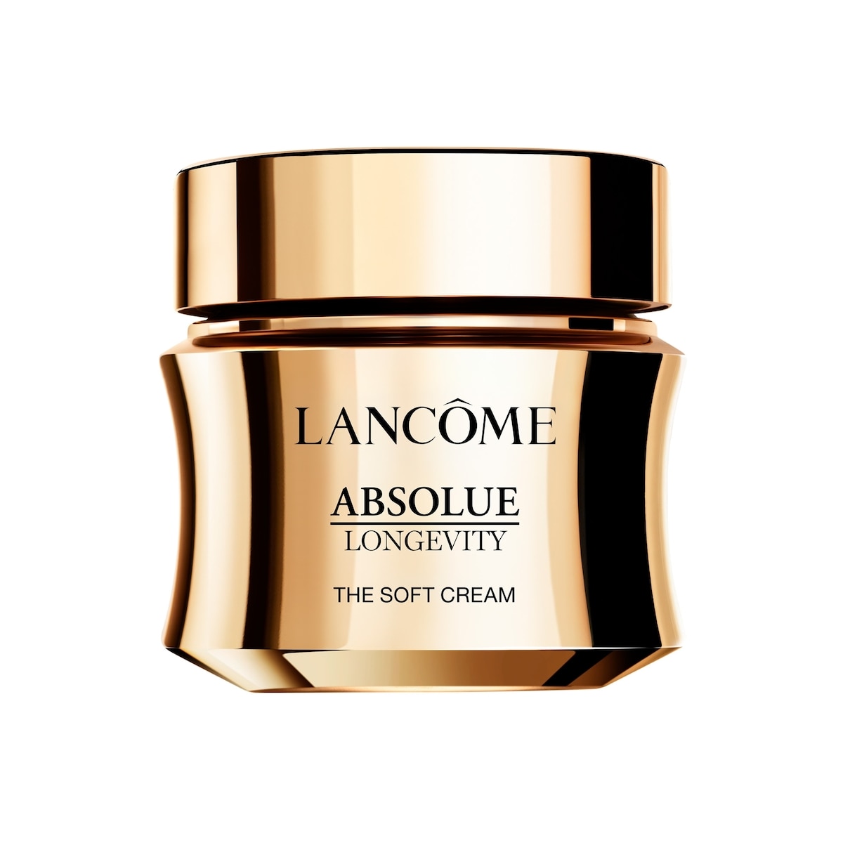Refill for Absolue Longevity The Soft Cream