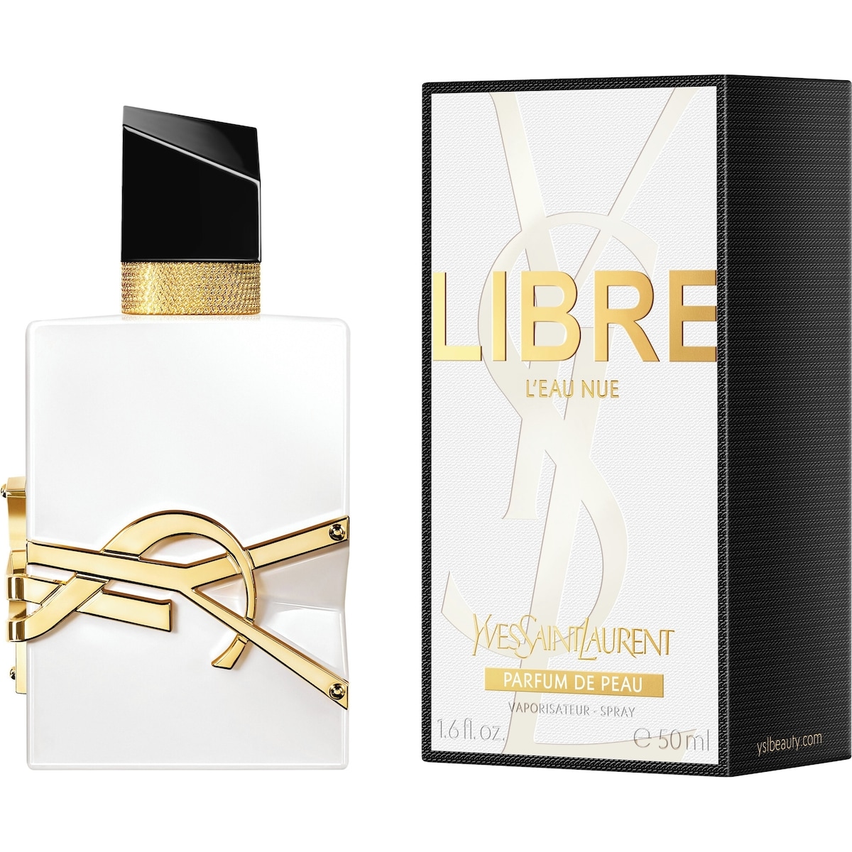 LIBRE L'Eau Nue - Parfum de Peau