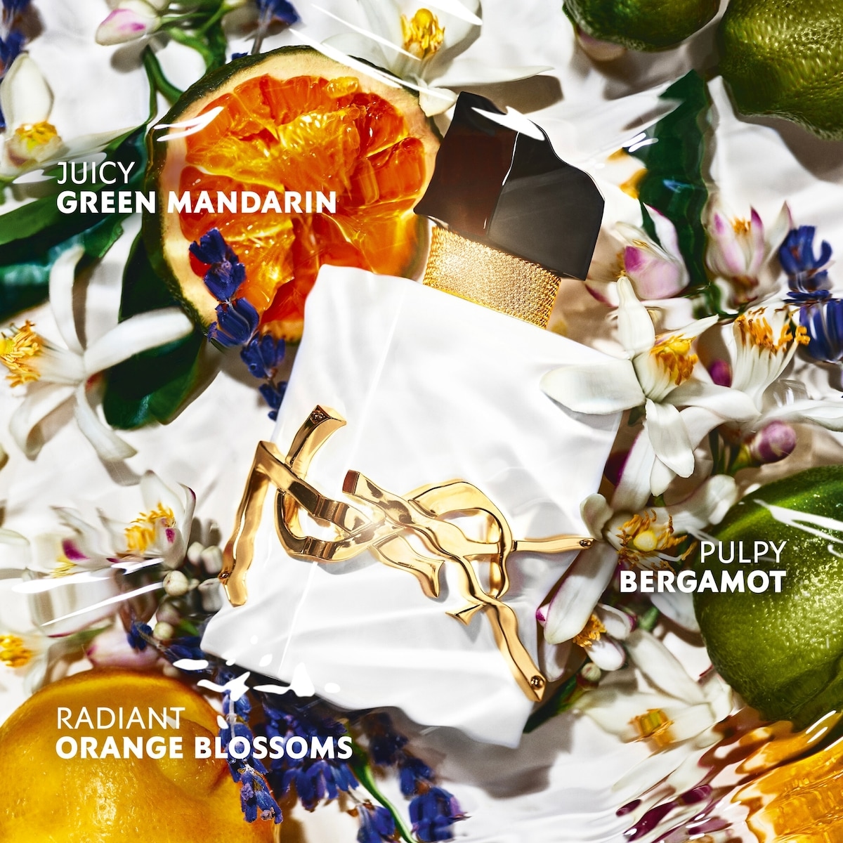 LIBRE L'Eau Nue - Parfum de Peau