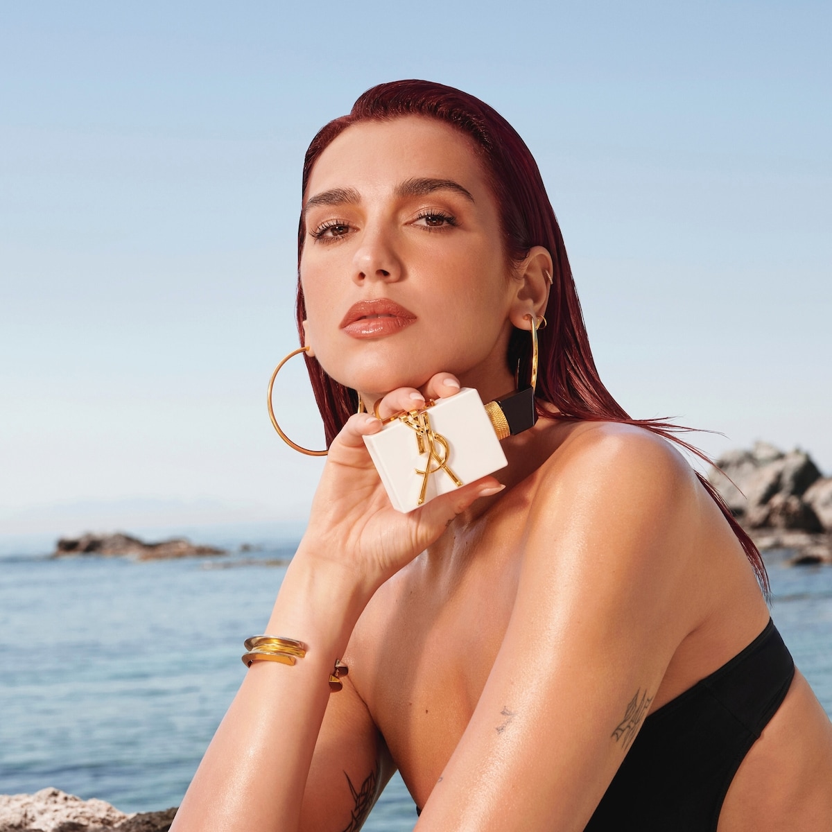 LIBRE L'Eau Nue - Parfum de Peau