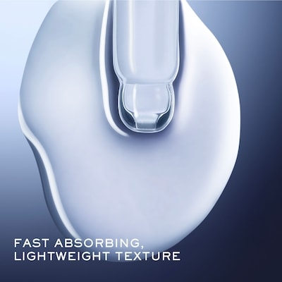 Génifique Ultimate Serum Refillable
With Beta Glucan-CM technology 2