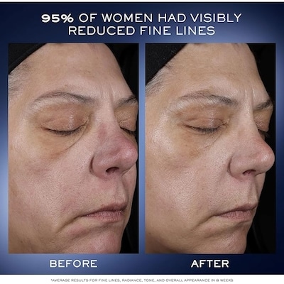Génifique Ultimate Serum Refillable
With Beta Glucan-CM technology 5