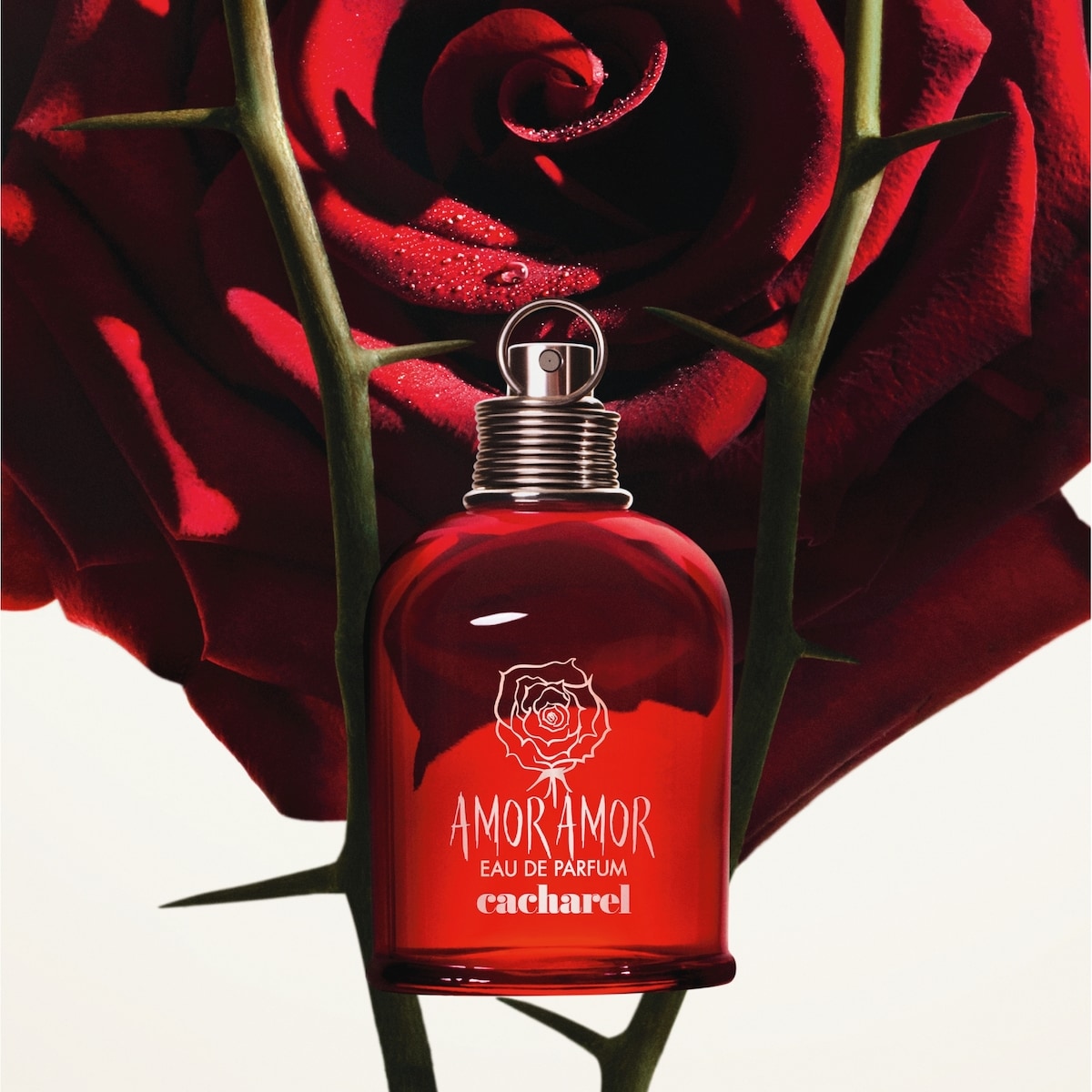Cacharel Amor Amor Eau de Parfum