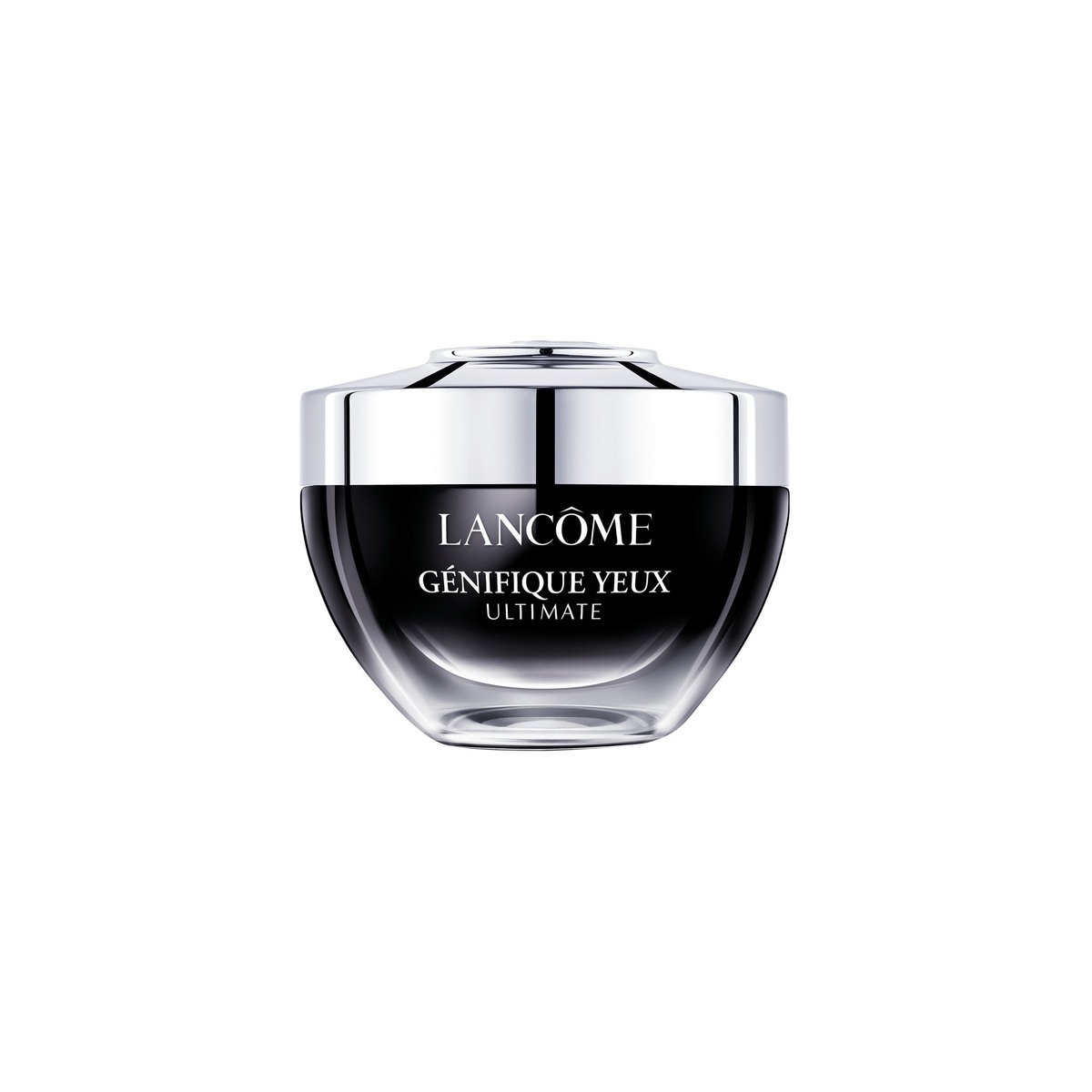 Génifique Yeux Ultimate Dual-Recovery Concentrated Eye Cream
