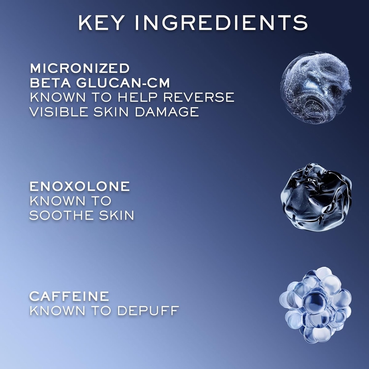 Génifique Yeux Ultimate Dual-Recovery Concentrated Eye Cream