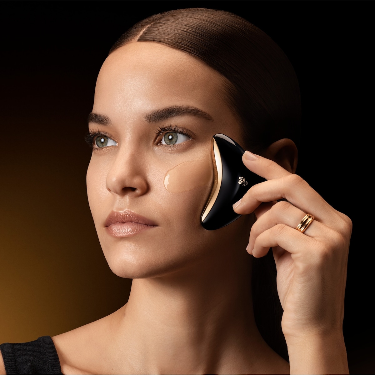 Recharge pour Absolue L’Extrait Élixir Sérum Anti-Âge