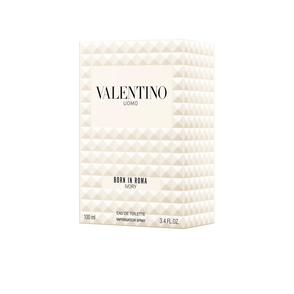 Born in Roma Ivory Uomo Eau de Toilette