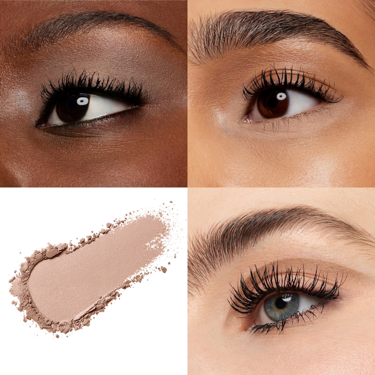 Idôle Goddess Dimension Highly Pigmented Mono Eyeshadow