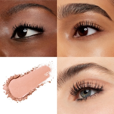 Idôle Goddess Dimension Highly Pigmented Mono Eyeshadow 3