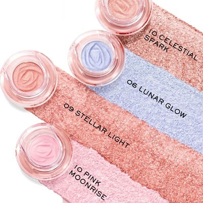 Idôle Goddess Dimension Highly Pigmented Mono Eyeshadow 5