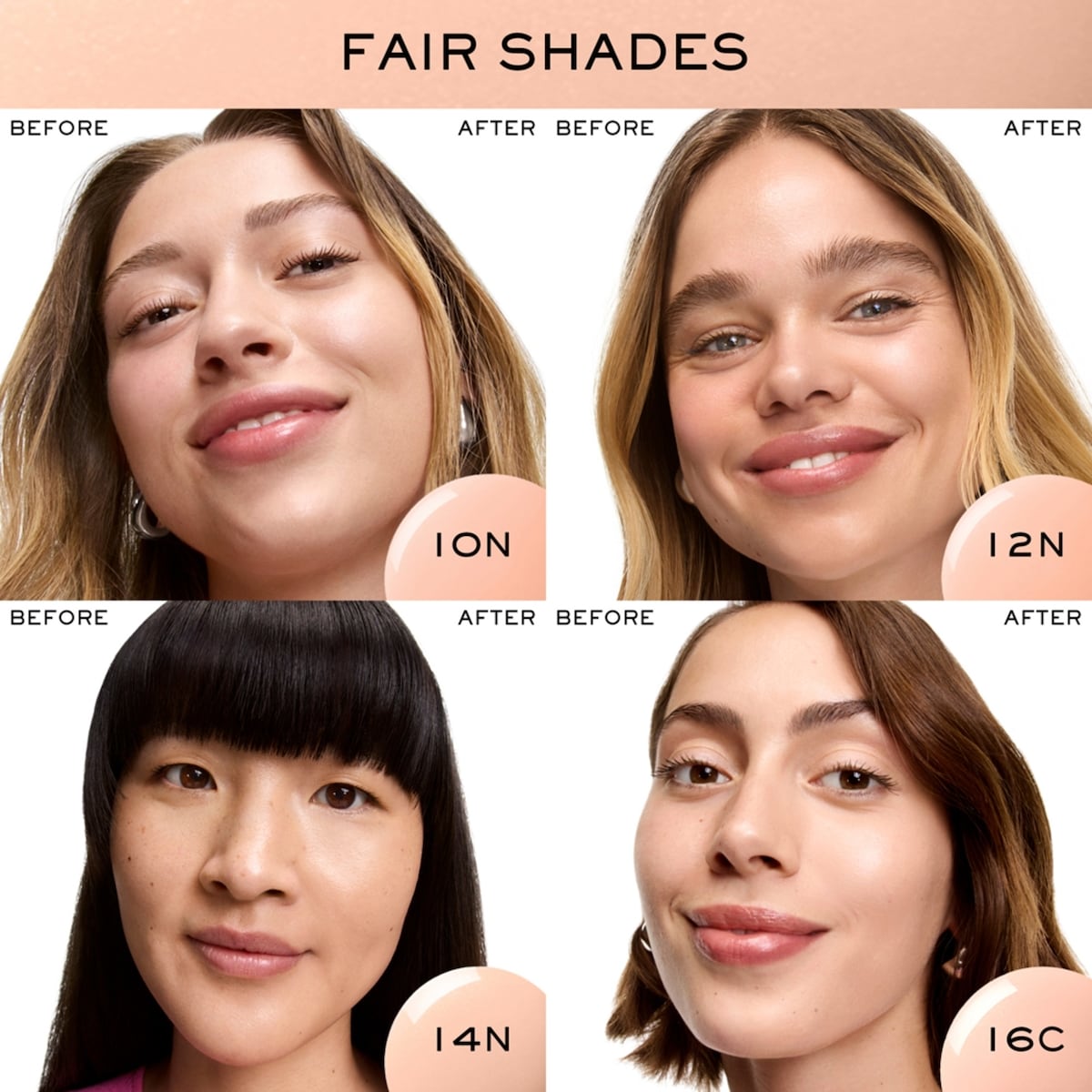 Skin Idôle 3 Serum Supertint With Luminous Finish