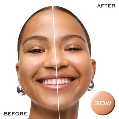 Skin Idôle 3 Serum Supertint With Luminous Finish 3