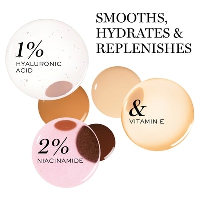 Skin Idôle 3 Serum Supertint With Luminous Finish 6