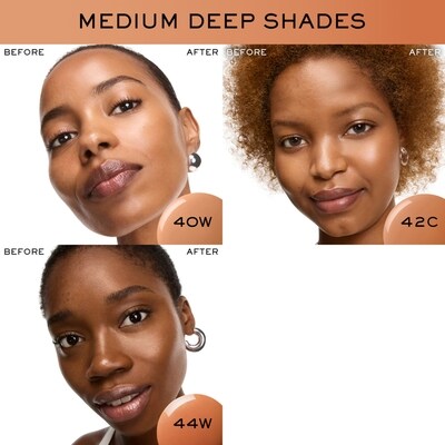 Skin Idôle 3 Serum Supertint With Luminous Finish 7