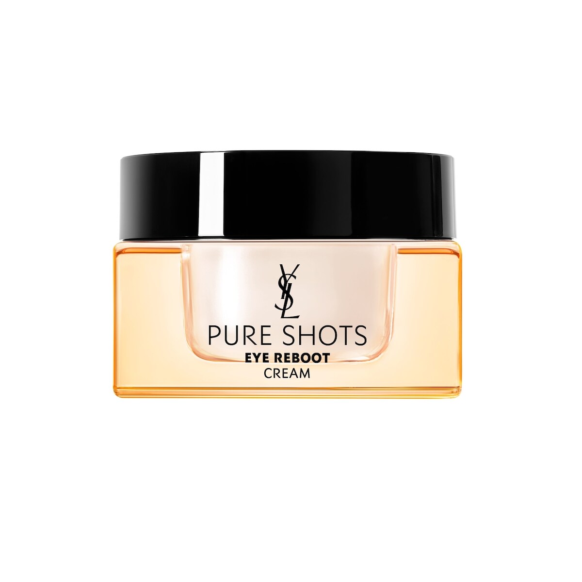 Yves Saint Laurent Crème Pure Shots Eye Reboot illuminatrice et