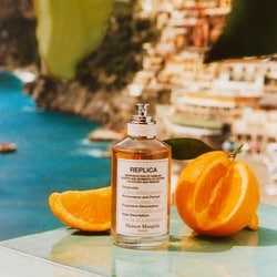 'REPLICA' Never-ending Summer Eau de Toilette 4