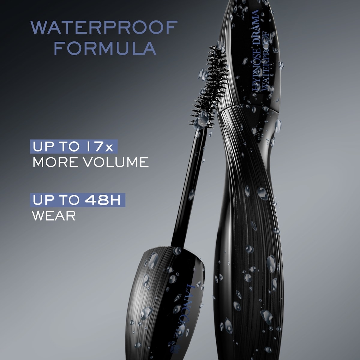 Hypnôse Drama Waterproof Mascara