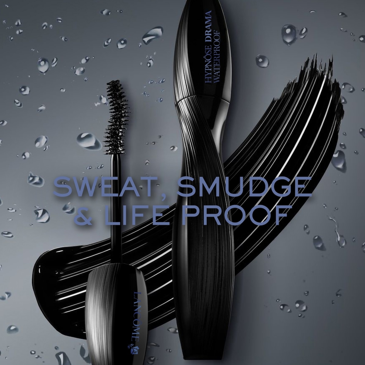 Hypnôse Drama Waterproof Mascara