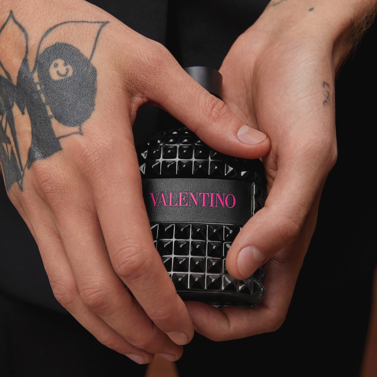 Born Roma Uomo Extradose Eau de Parfum