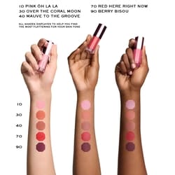 Skin Idôle Juicy Blush Liquid Blush 4