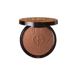 Luminous Silk Sunlit Creamy Bronzing Powder 1