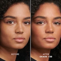Luminous Silk Sunlit Creamy Bronzing Powder 2