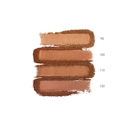 Luminous Silk Sunlit Creamy Bronzing Powder 5
