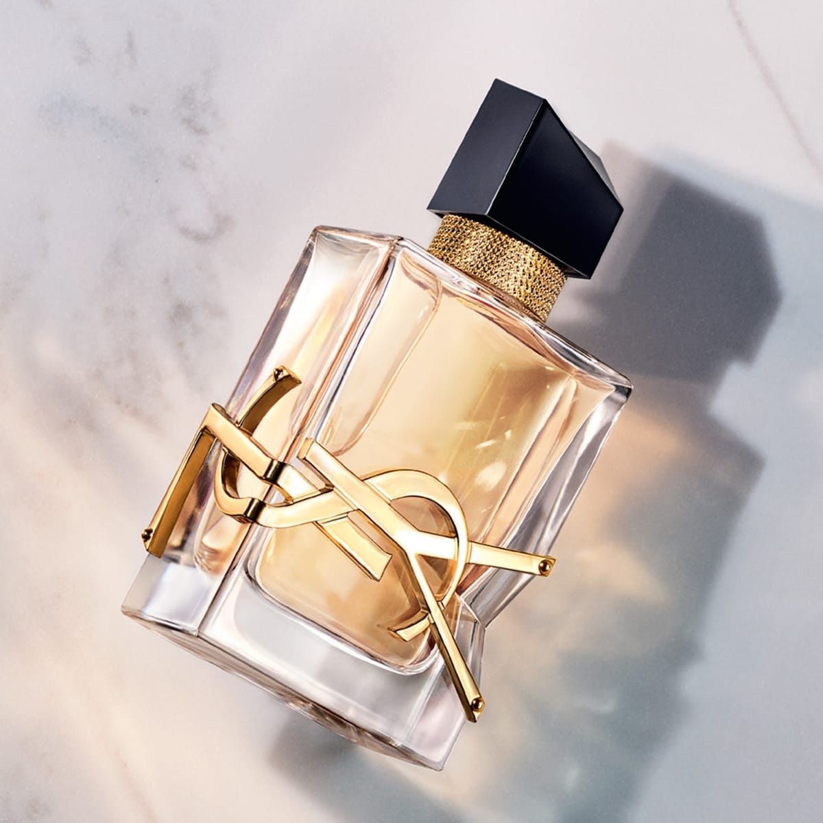 Libre Eau de Parfum & Mirror Gift Set