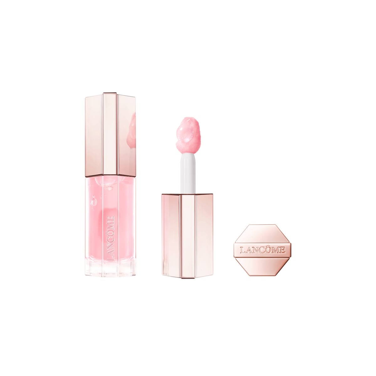 Lip Idôle JUICYTREAT Juicy Oil-in-Gloss