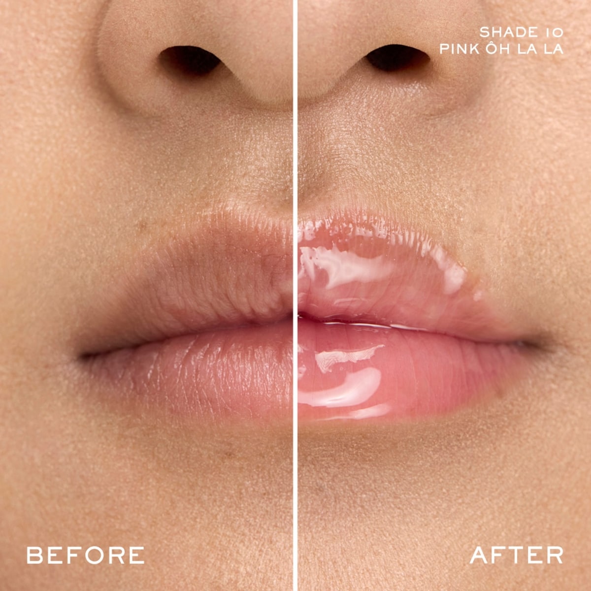 Lip Idôle JUICYTREAT Juicy Oil-in-Gloss