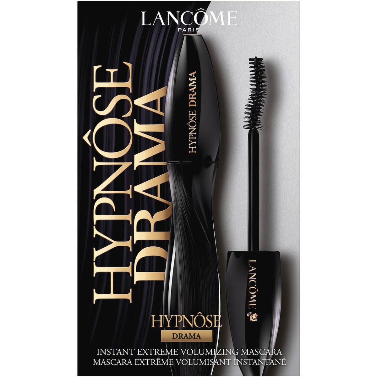 Coffret Hypnôse Mascara volumisant