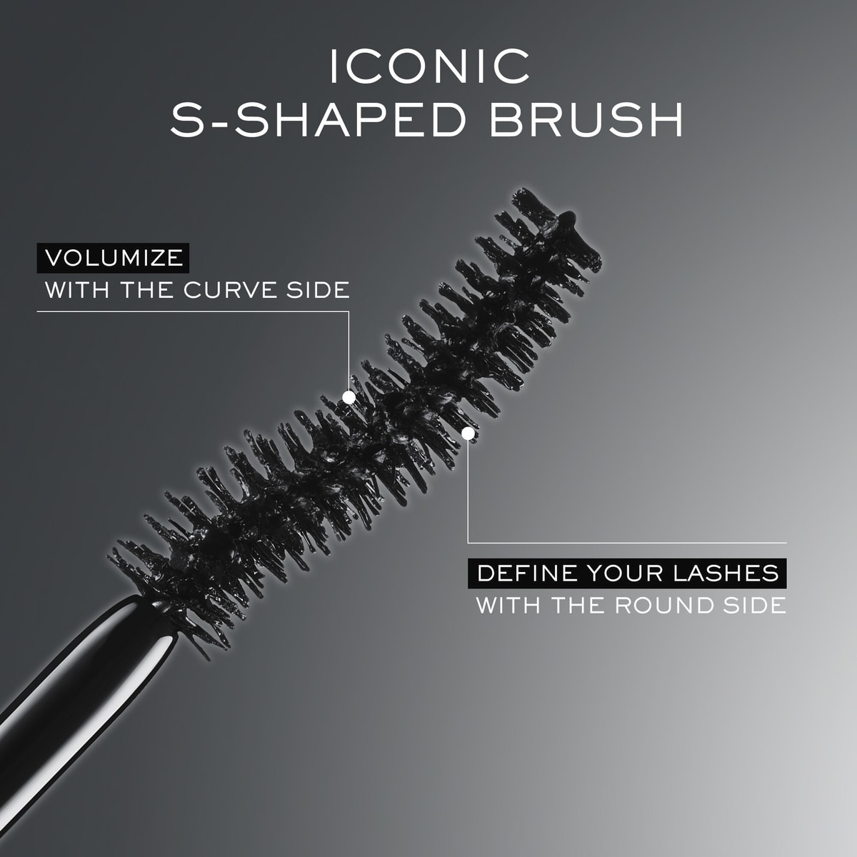 Coffret Hypnôse Mascara volumisant