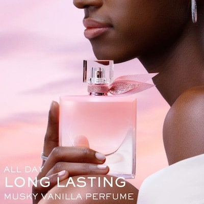 La vie est belle Vanille Nude Eau De Parfum Sensuelle 3