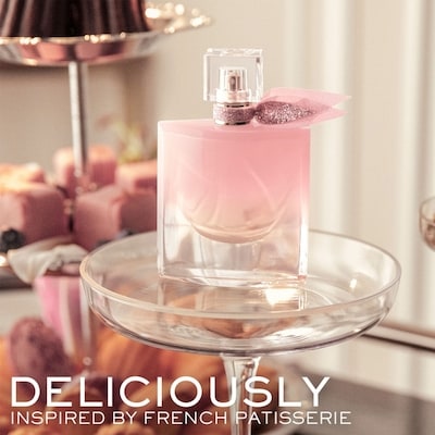 La vie est belle Vanille Nude Eau De Parfum Sensuelle 4
