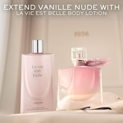 La vie est belle Vanille Nude Eau De Parfum Sensuelle 6
