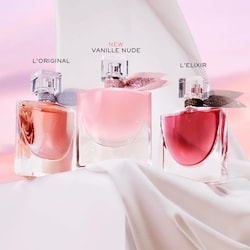 La vie est belle Vanille Nude Eau De Parfum Sensuelle 7