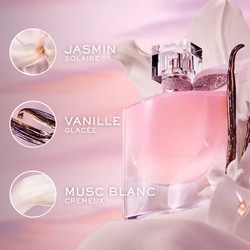 La vie est belle Vanille Nude Eau De Parfum Sensuelle 2
