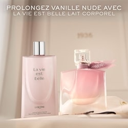 La vie est belle Vanille Nude Eau De Parfum Sensuelle 7