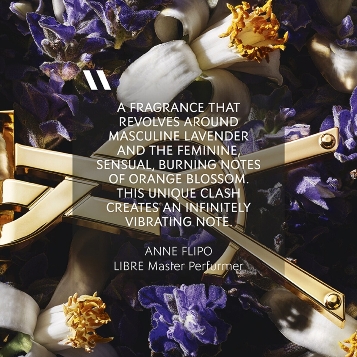 Coffret cadeau Libre Eau de Parfum