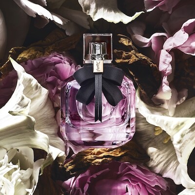 Yves Saint Laurent Mon Paris Eau de Parfum Gift Set | Shoppers