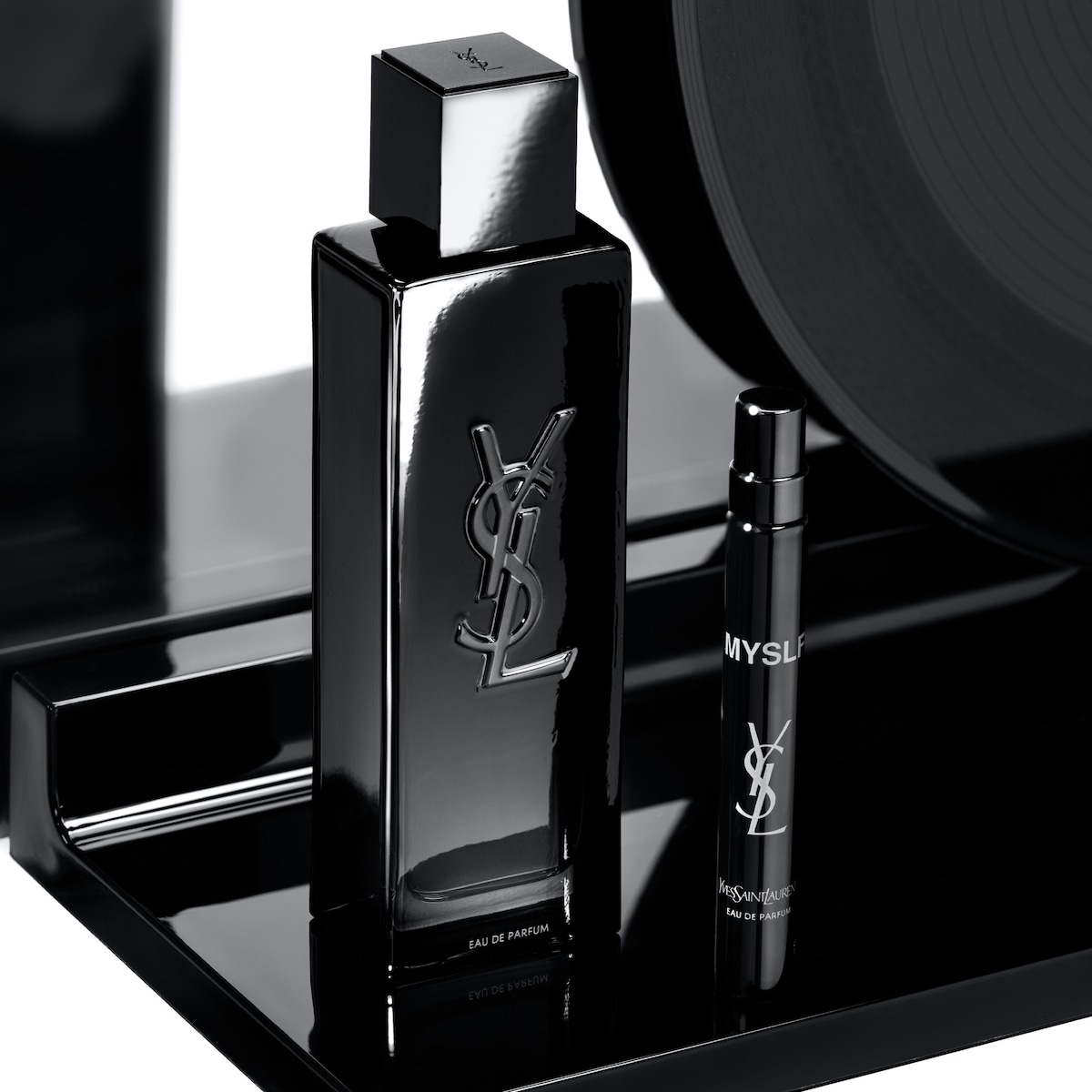 MYSLF Eau de Parfum Father's Day Gift Set