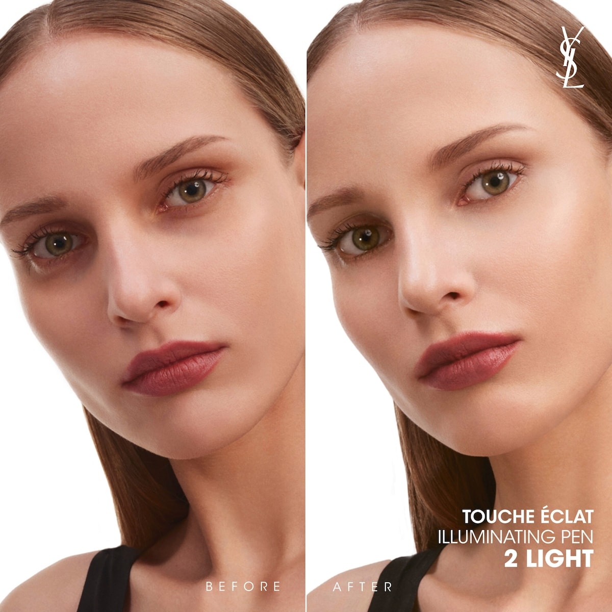 Touche Éclat & Lash Clash Mascara Gift Set