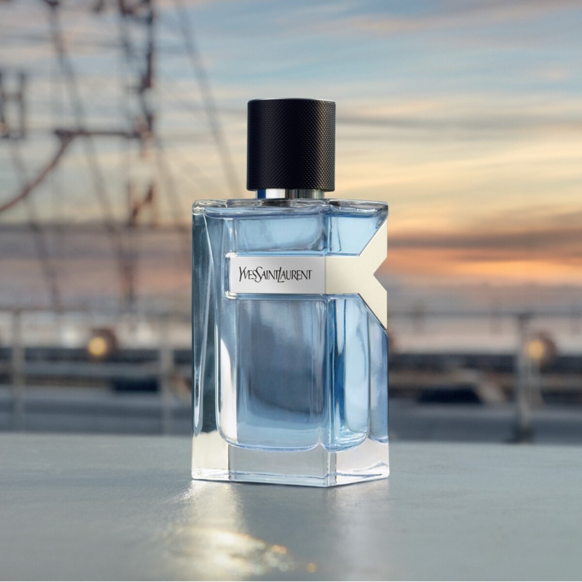Coffret cadeau Y Eau de Toilette de la fête des Pères