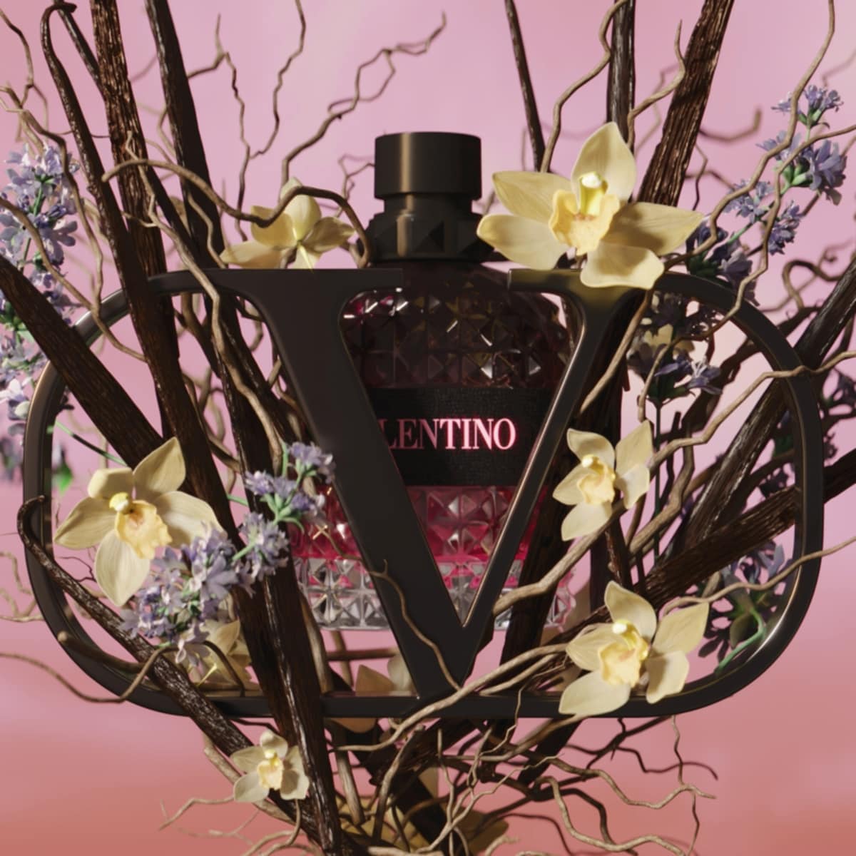 Coffret Born in Roma Uomo Intense Eau de Parfum