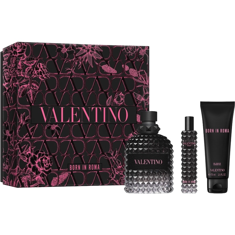 Valentino Coffret Born in Roma Uomo Eau de Toilette | Shoppers