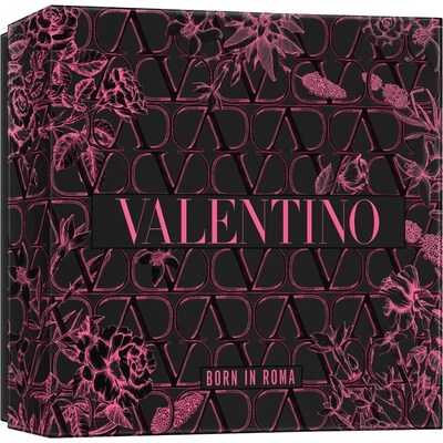 Valentino Coffret Born in Roma Uomo Eau de Toilette | Shoppers