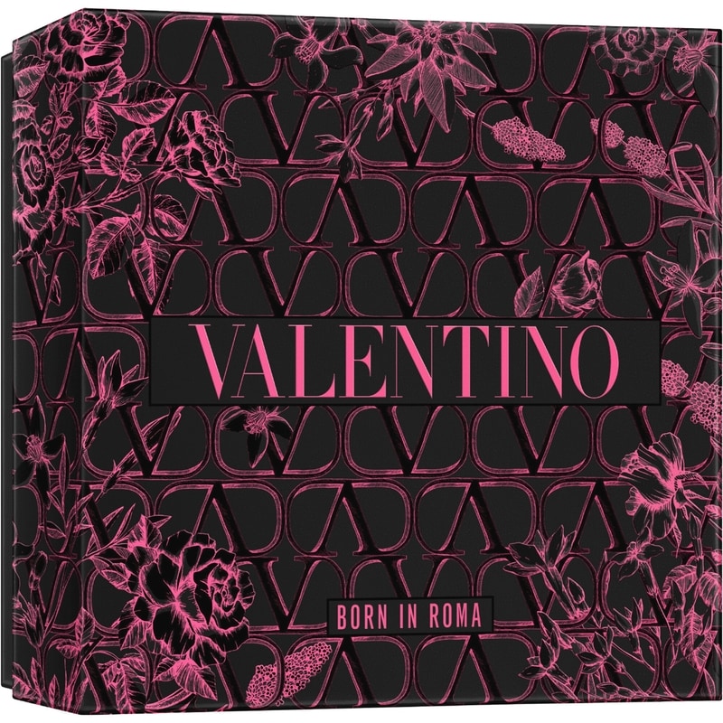 Valentino Coffret Born in Roma Uomo Eau de Toilette | Shoppers