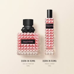 Valentino Born in Roma Donna Eau de Parfum Gift Set | Shoppers